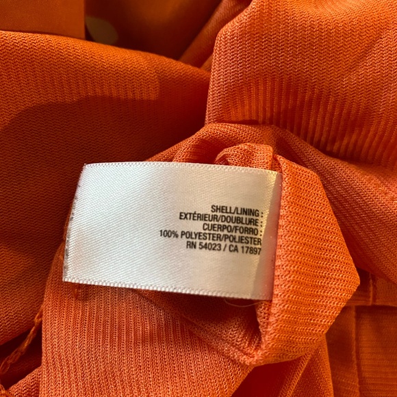 ☀️Old Navy sleeveless dress size 6 - Picture 6 of 8